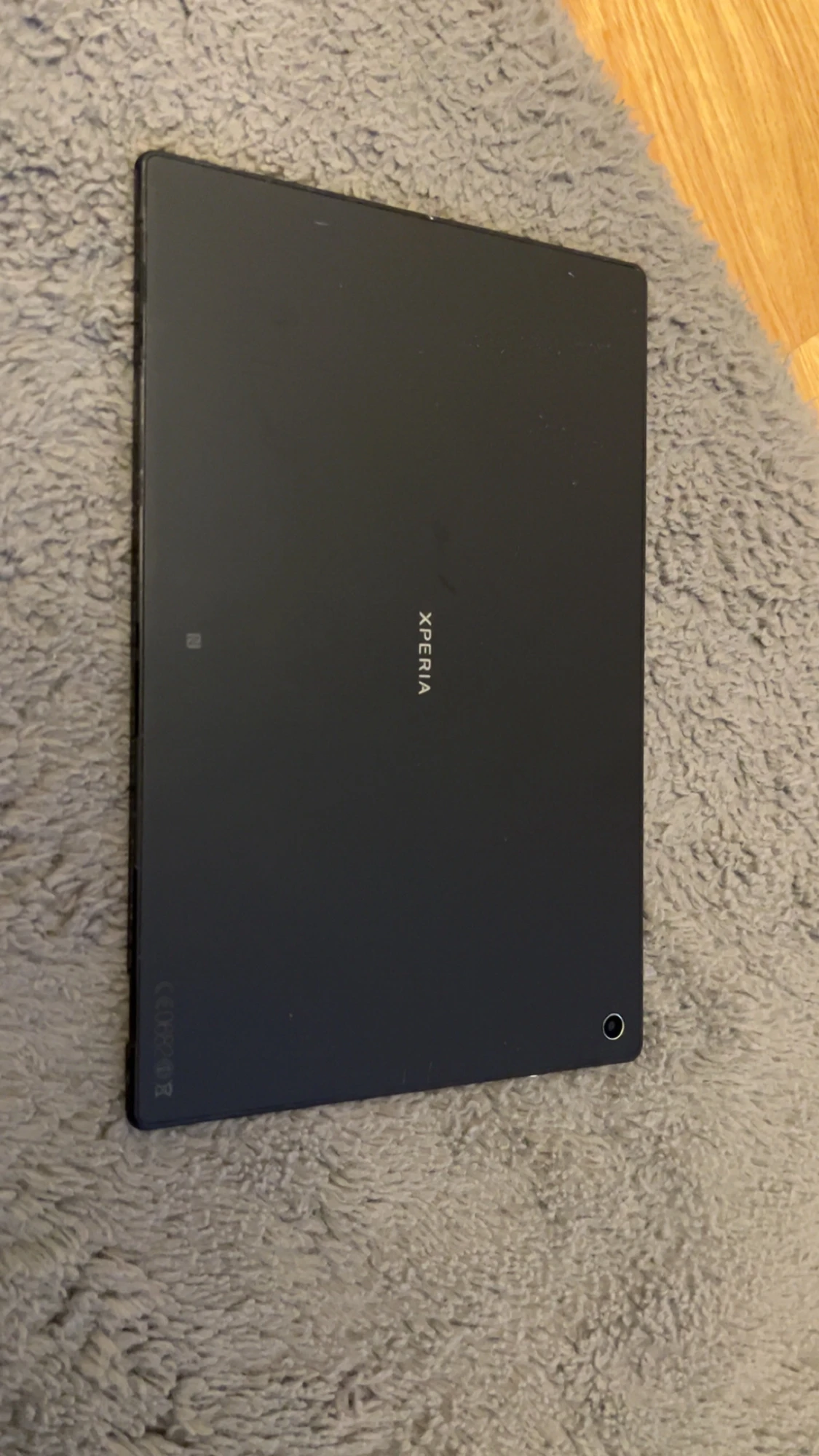 Sony Xperia Tablet