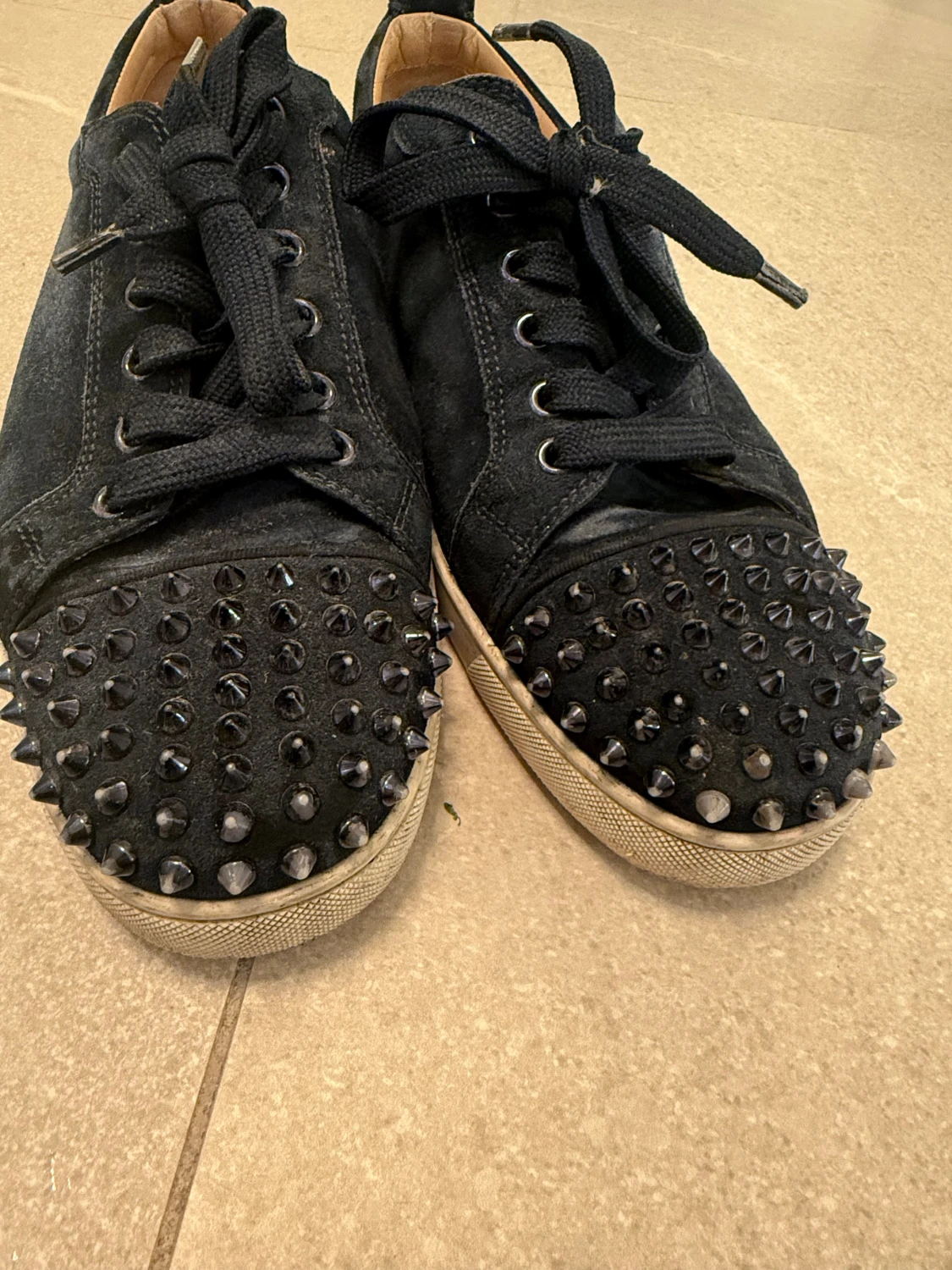 Christian Louboutins - 4