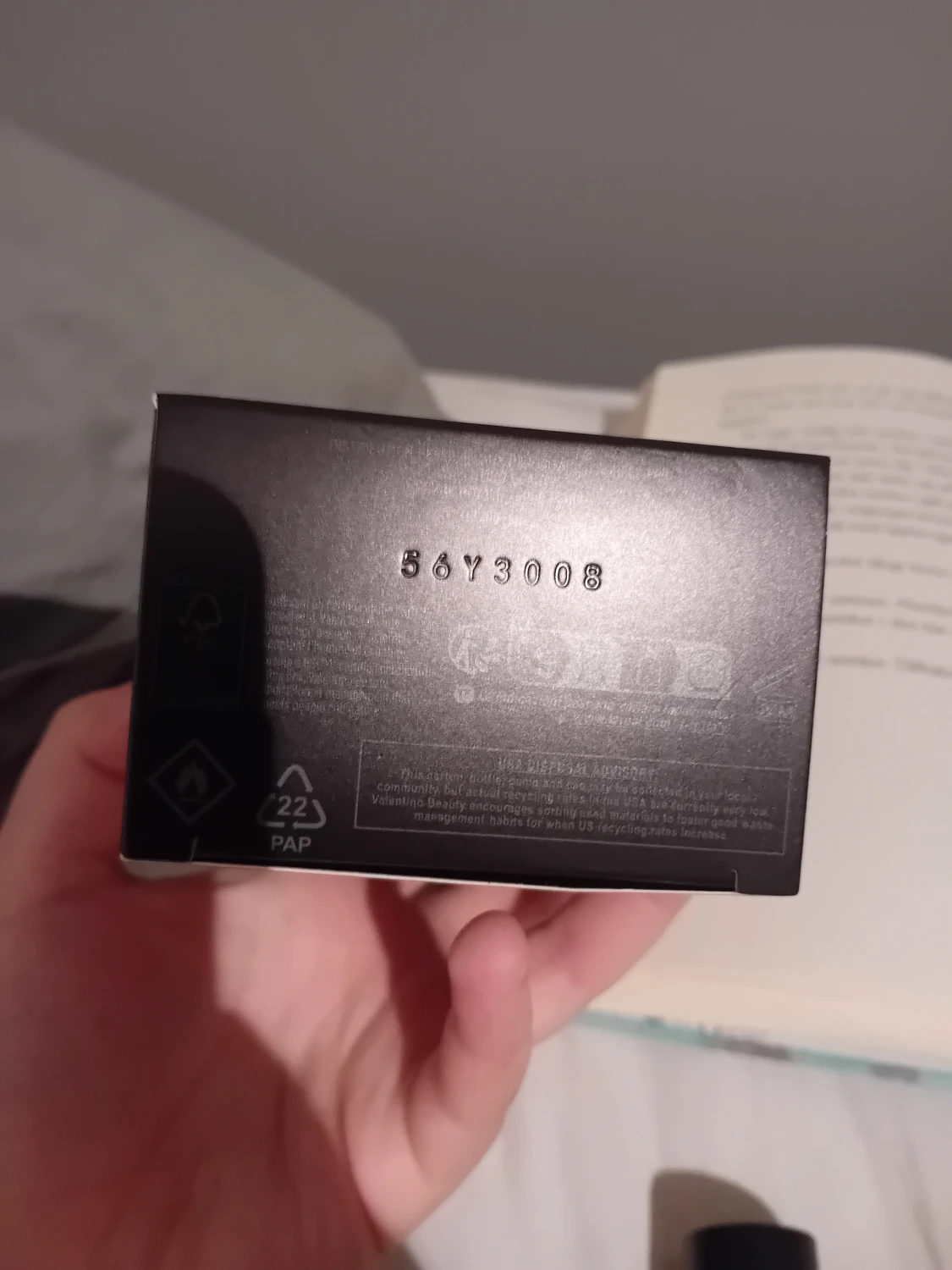 Valentino Uomo Born In Roma Intense - 3