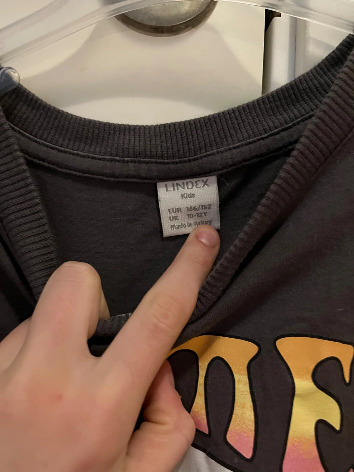  T-Shirts med tryck - 3