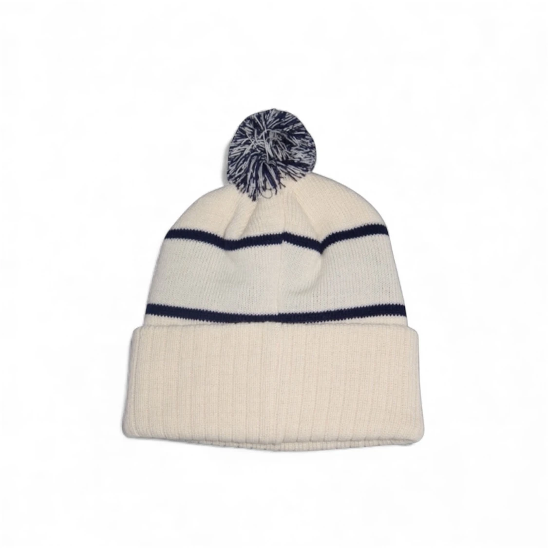 Vit Åre mössa  - 2