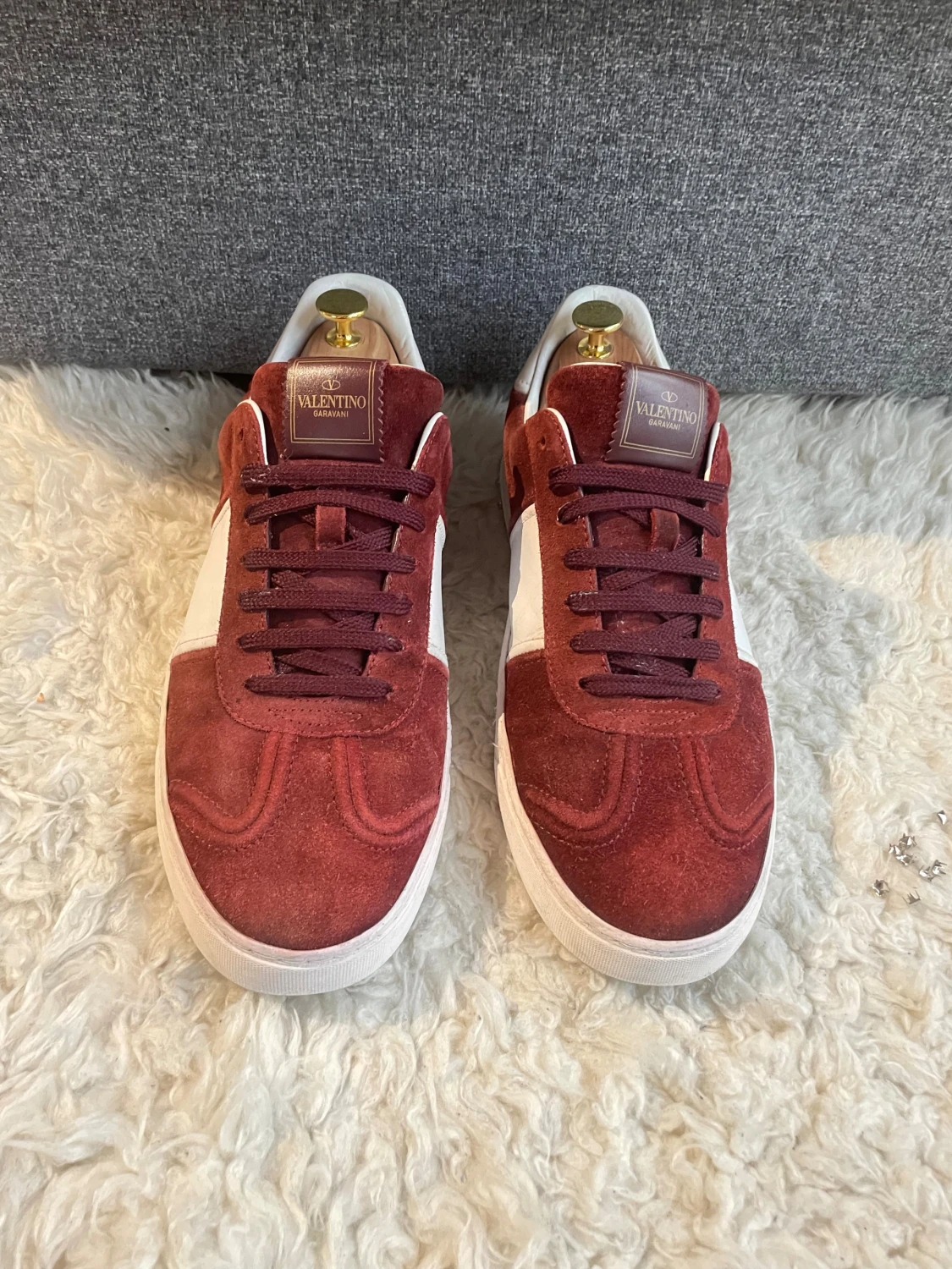 Valentino Flycrew skor - 1