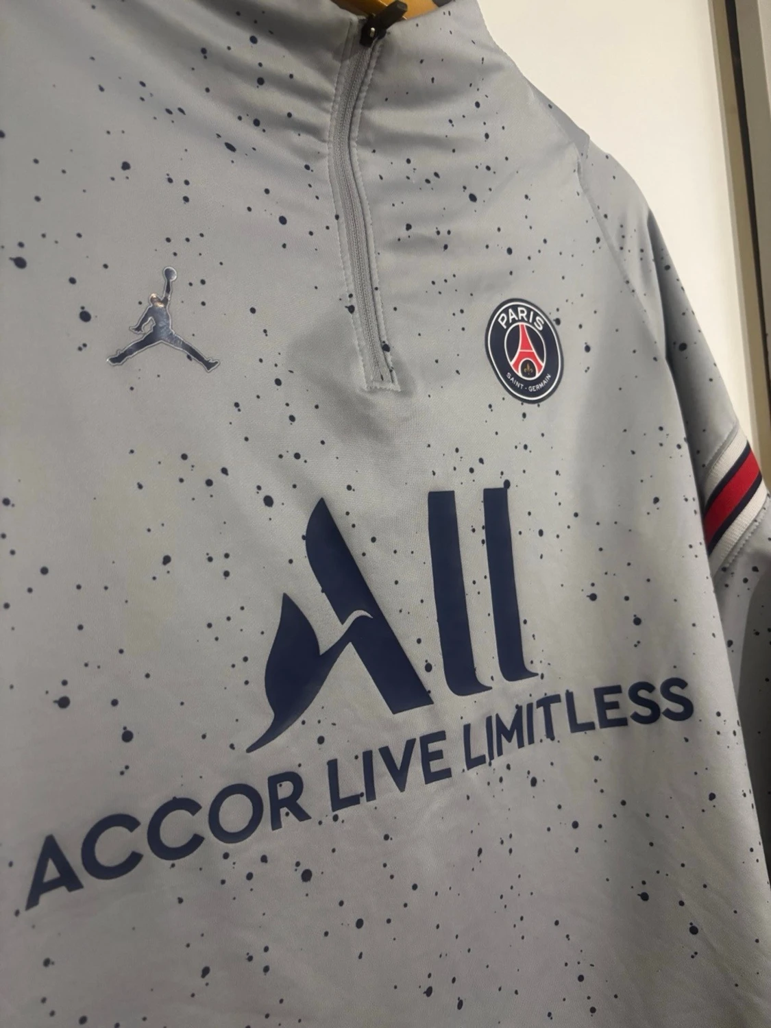 Psg träningströja  - 1