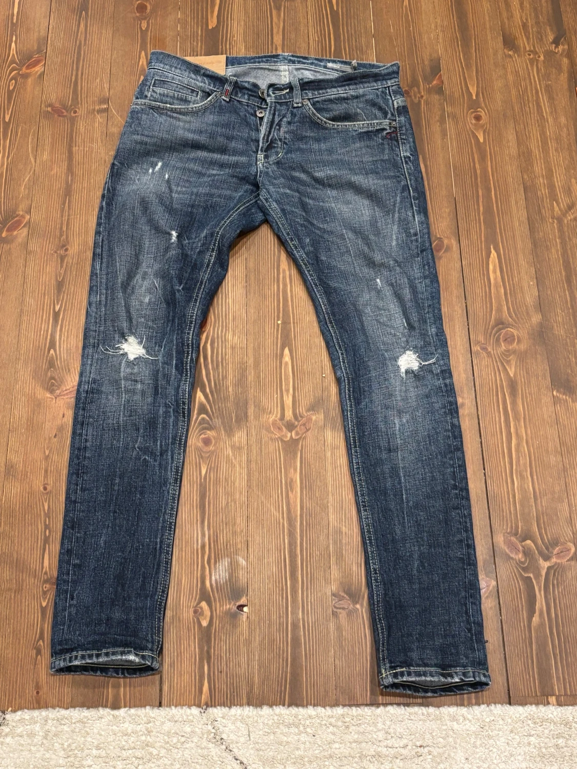 Dondup Jeans George - 3