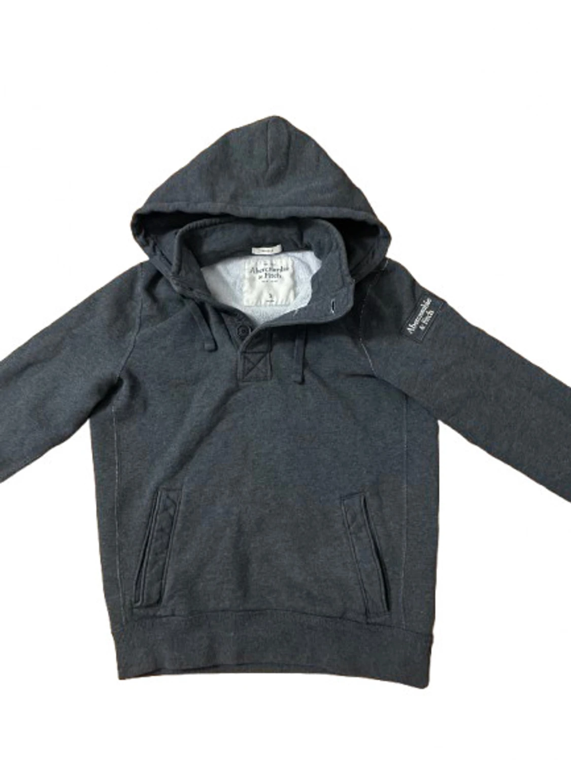 Abercrombie & Fitch hoodie