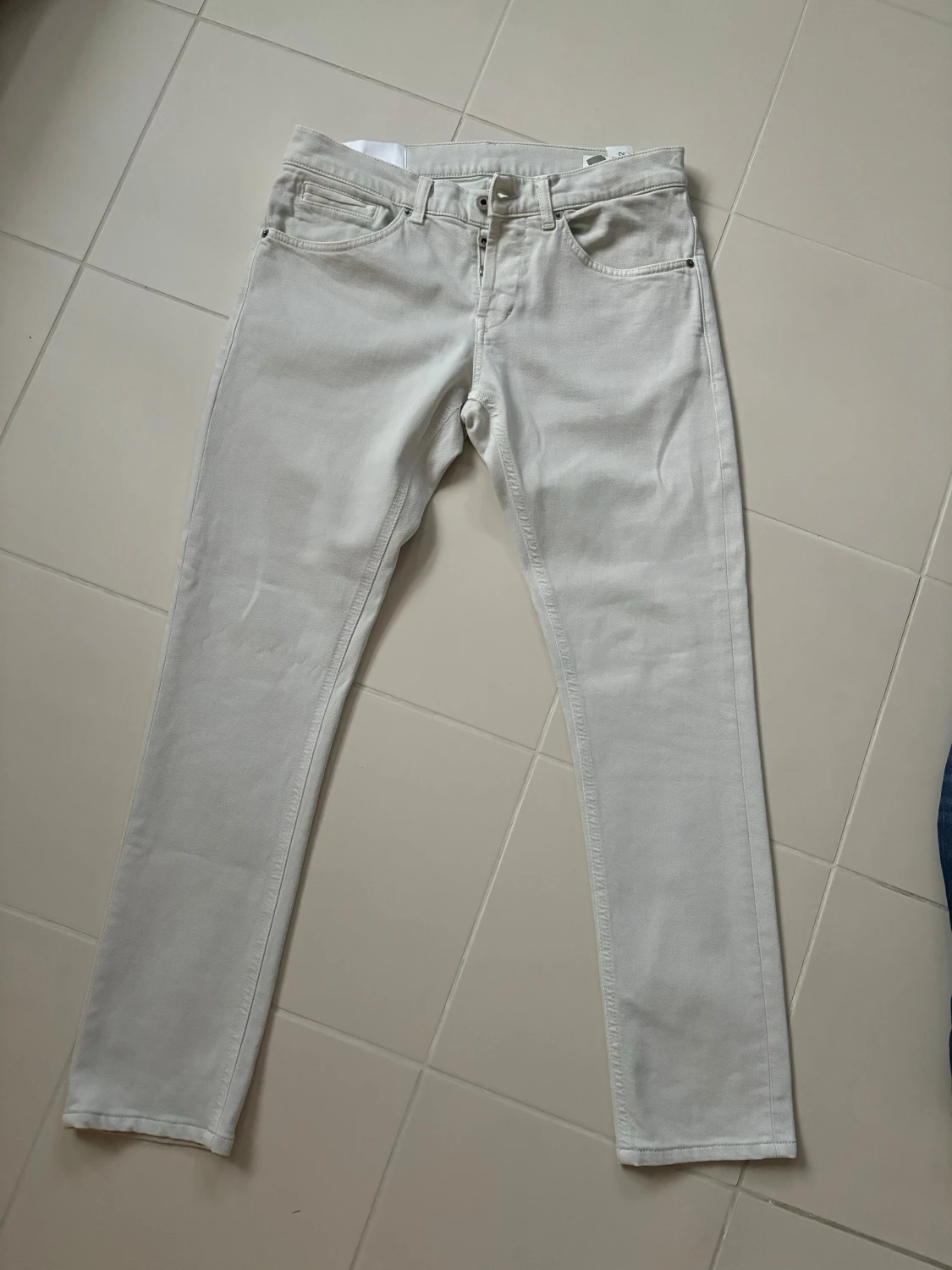 Helt nya Dondup George jeans w32 - 1