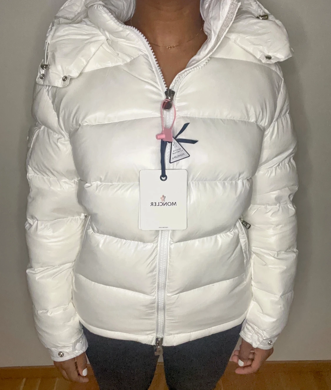 Moncler Maya - 1