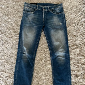 Dondup jeans - Dondup jeans i modellen George storlek 32