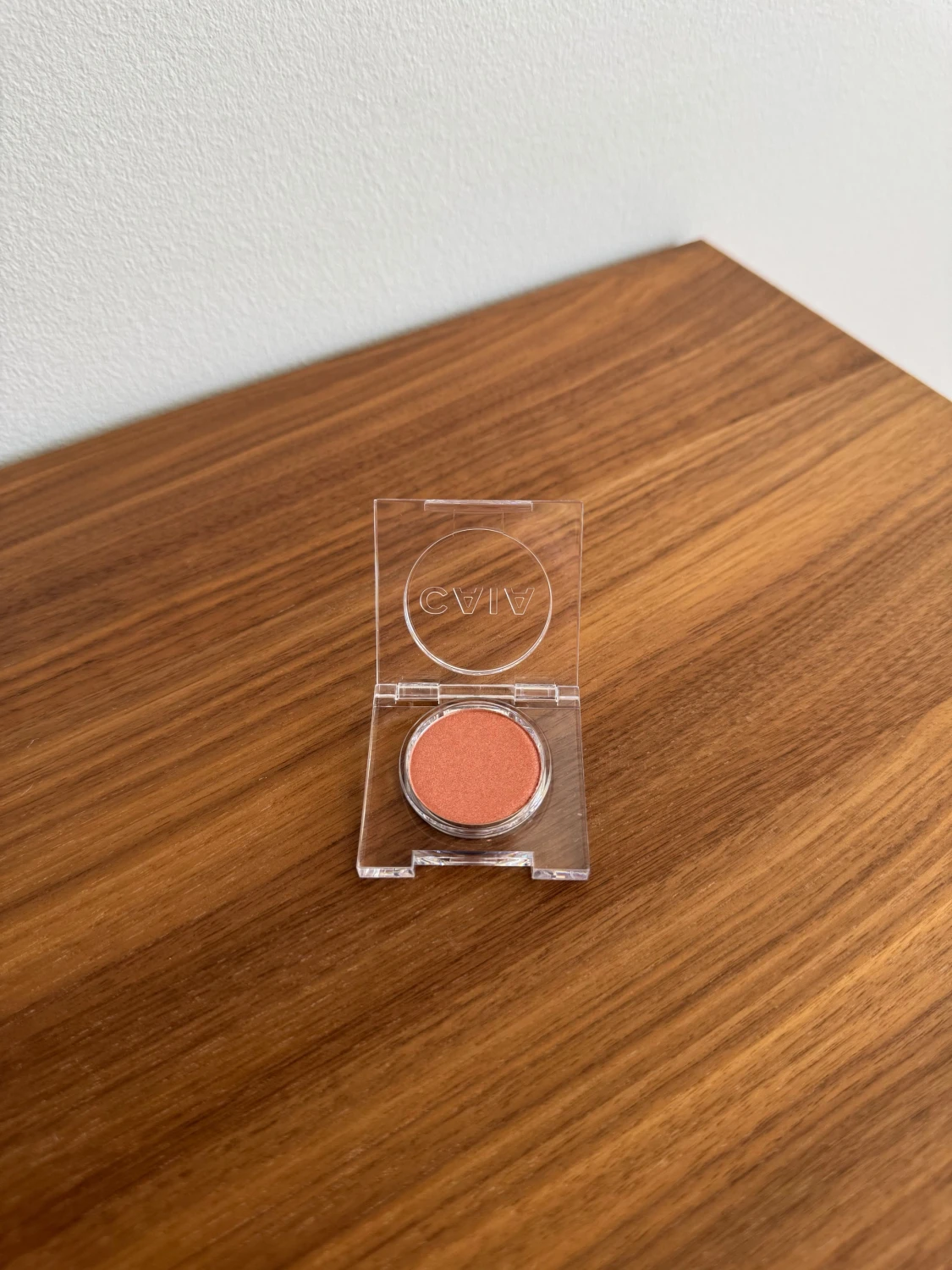 Shimmer Eyeshadow från CAIA - 2