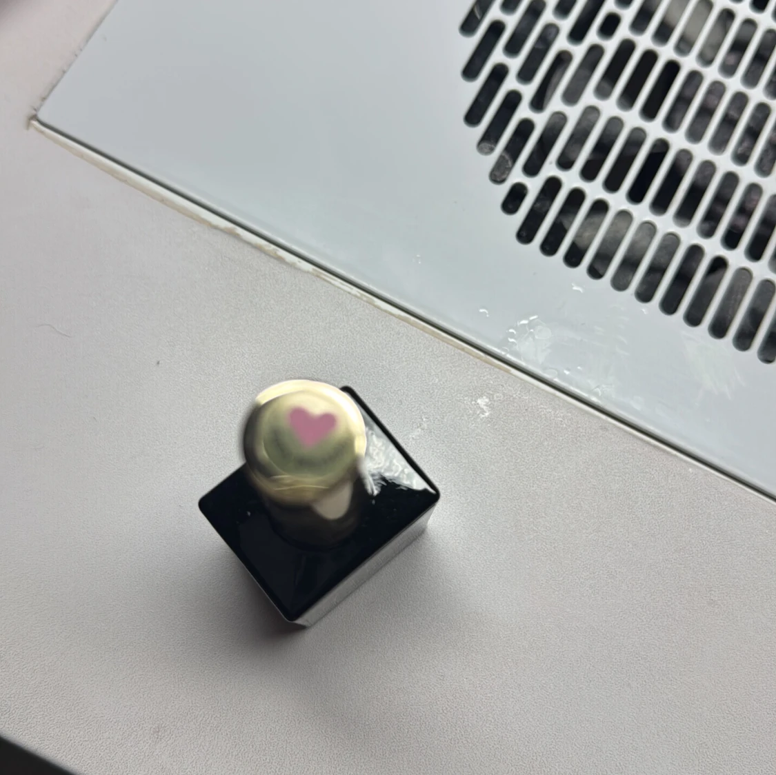 Miss Fancy Rubber Base UV/LED 15ml - 1