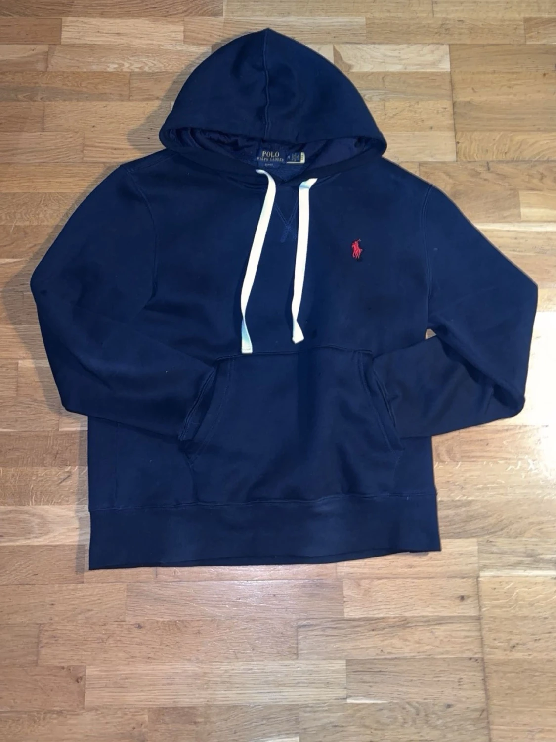 Ralph lauren hoodie 