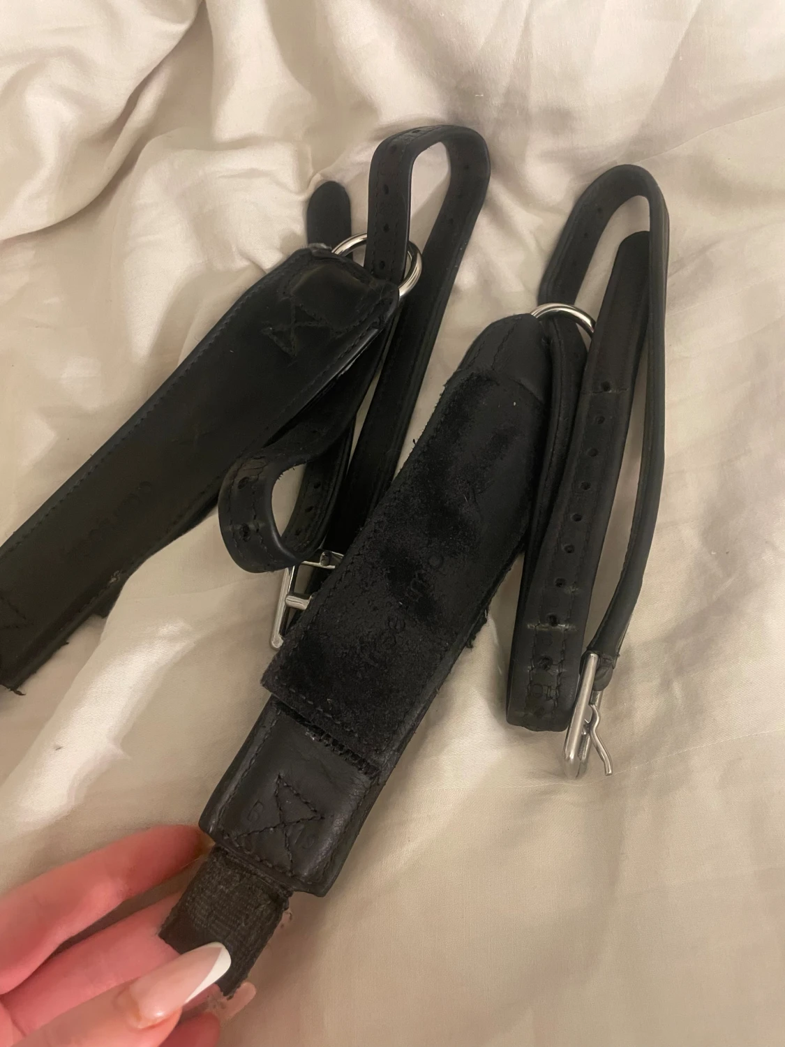 Freejump stigläder - 3