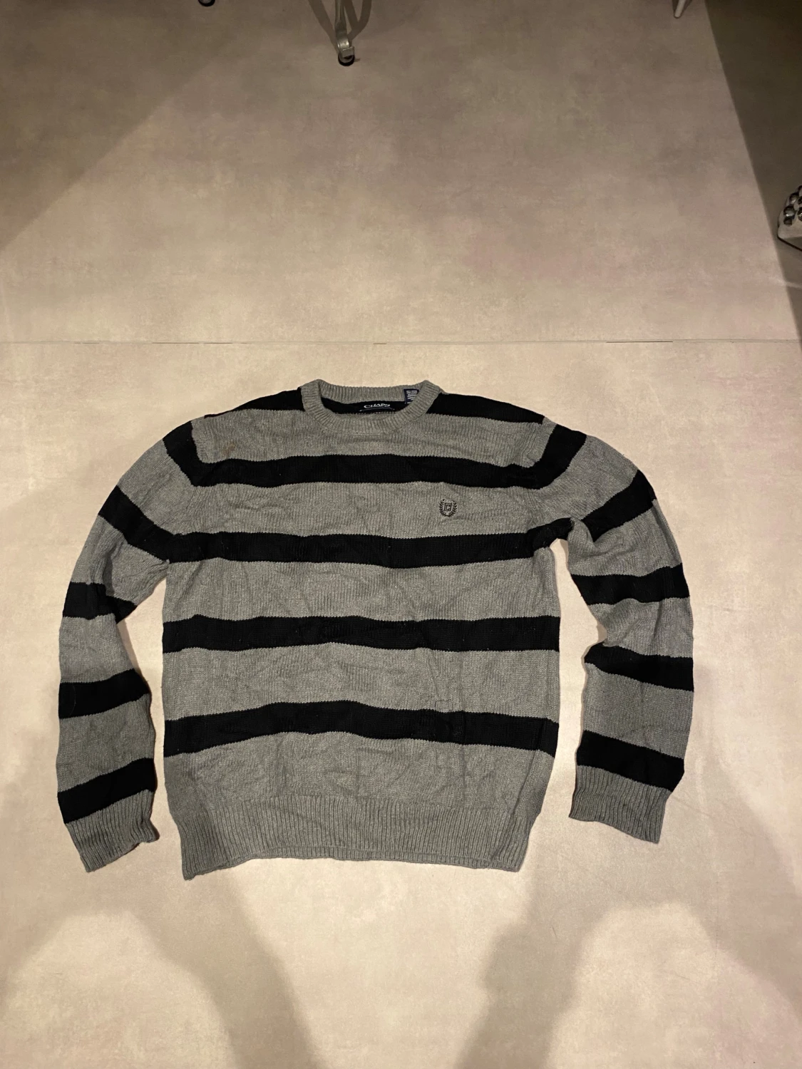 4 tröjor från chaps by Ralph lauren - 1