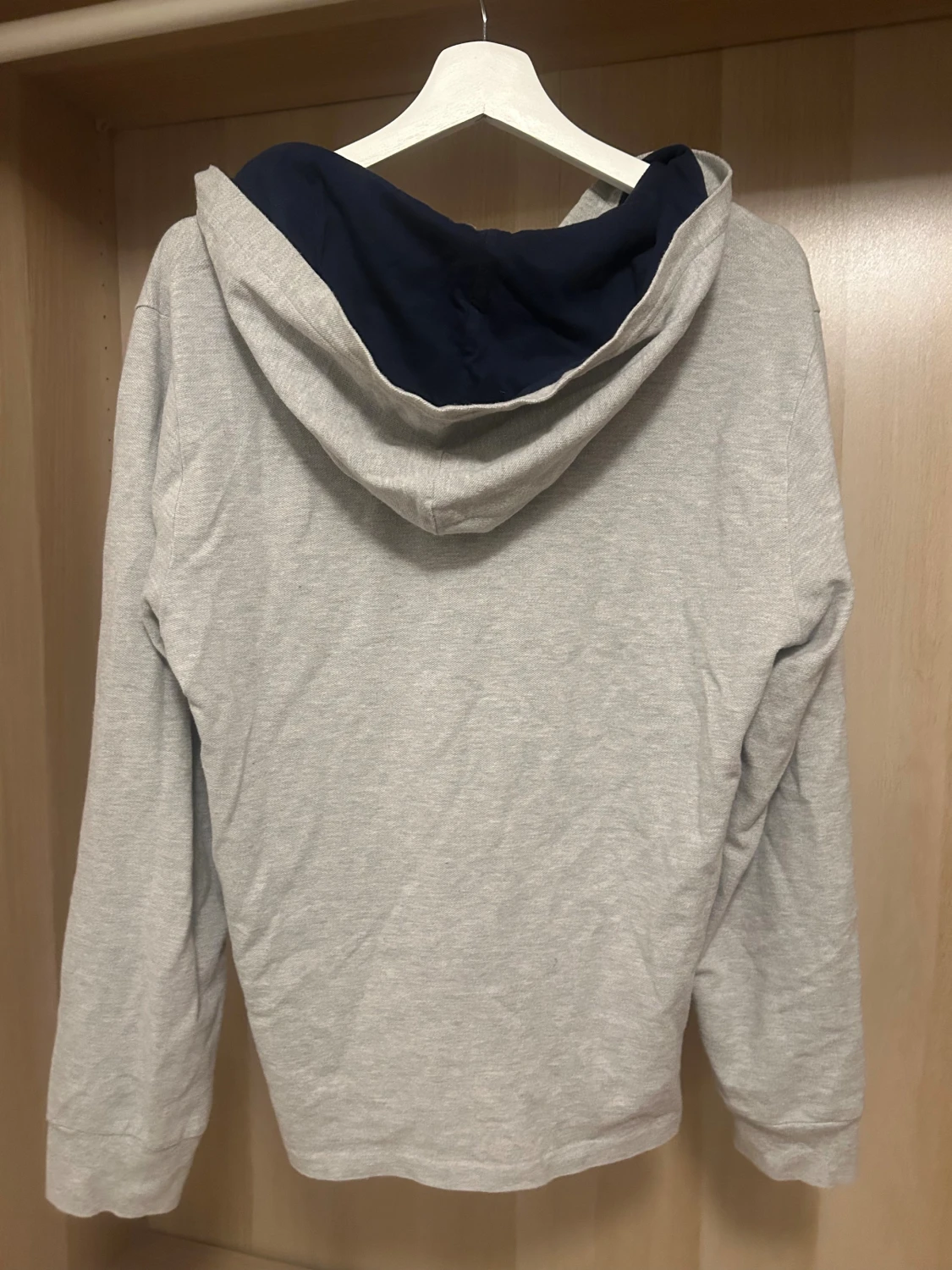 Ralph lauren hoodie  - 1