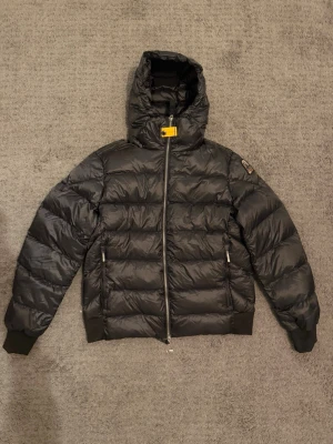 PJS jacka  - Svart PJS jacka 