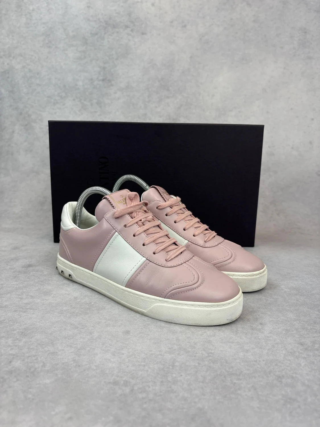 Valentino flycrew sneakers  - 1