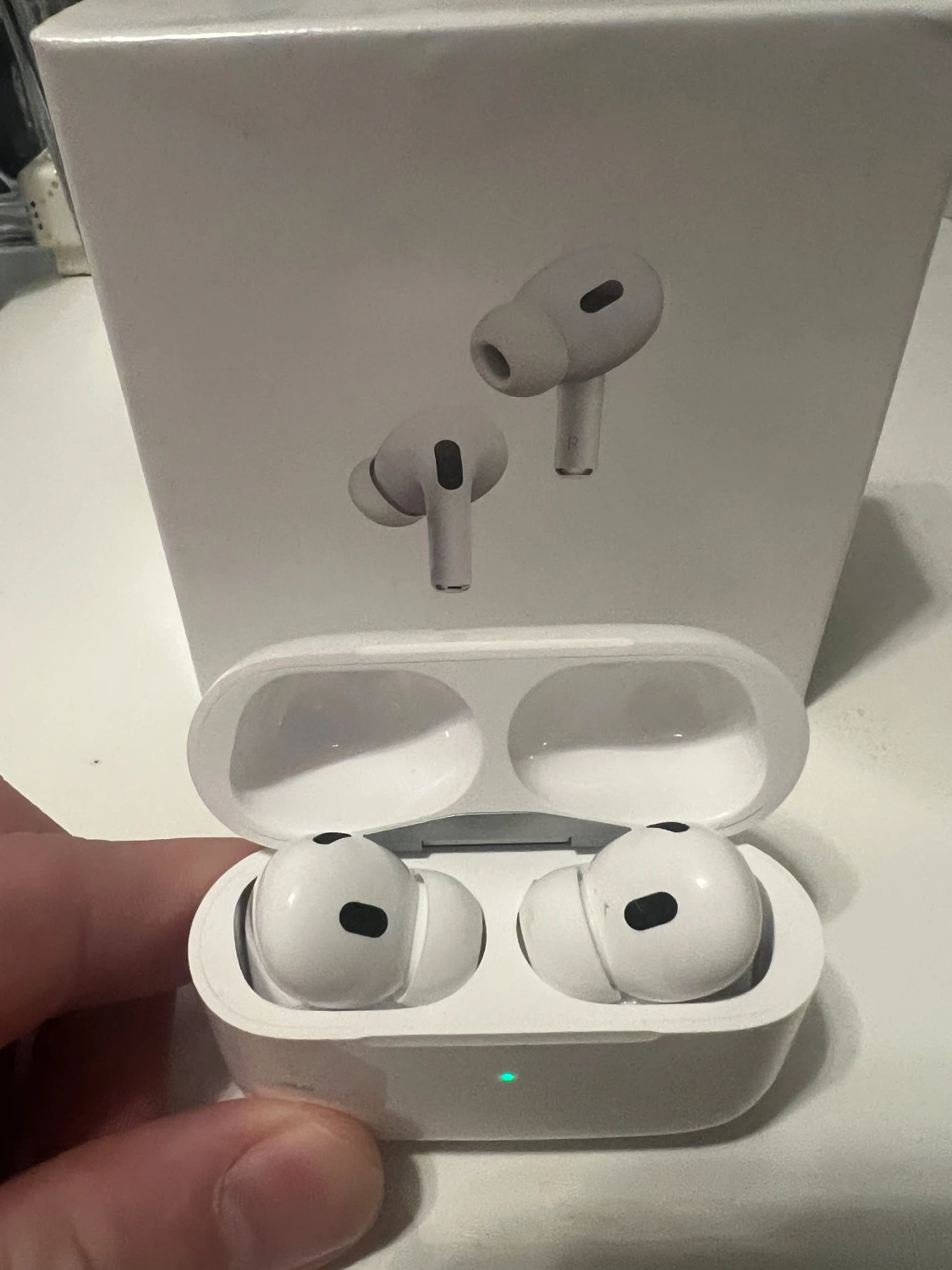 Air pods pro  - 1