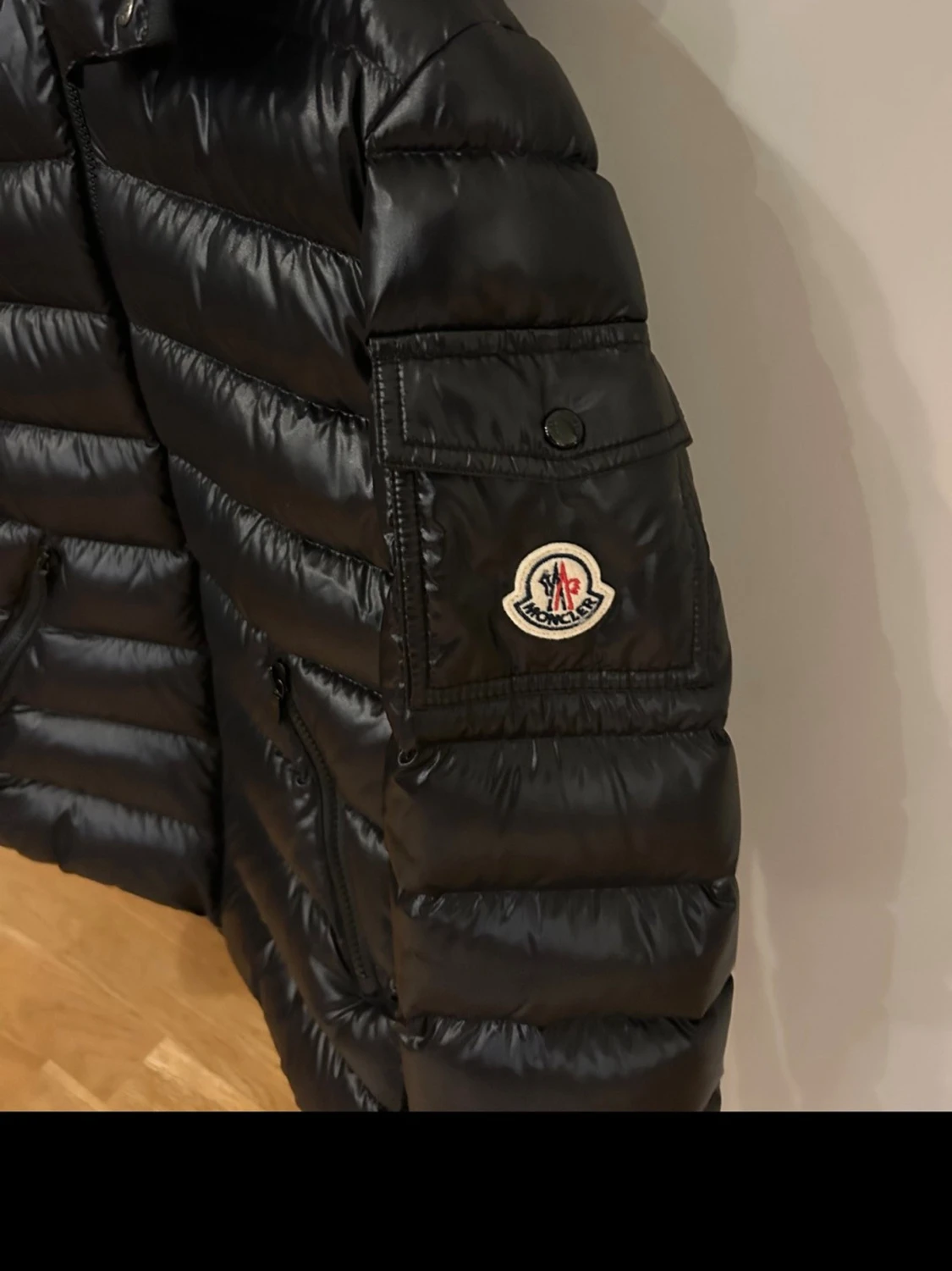 Moncler vinterjacka - 3