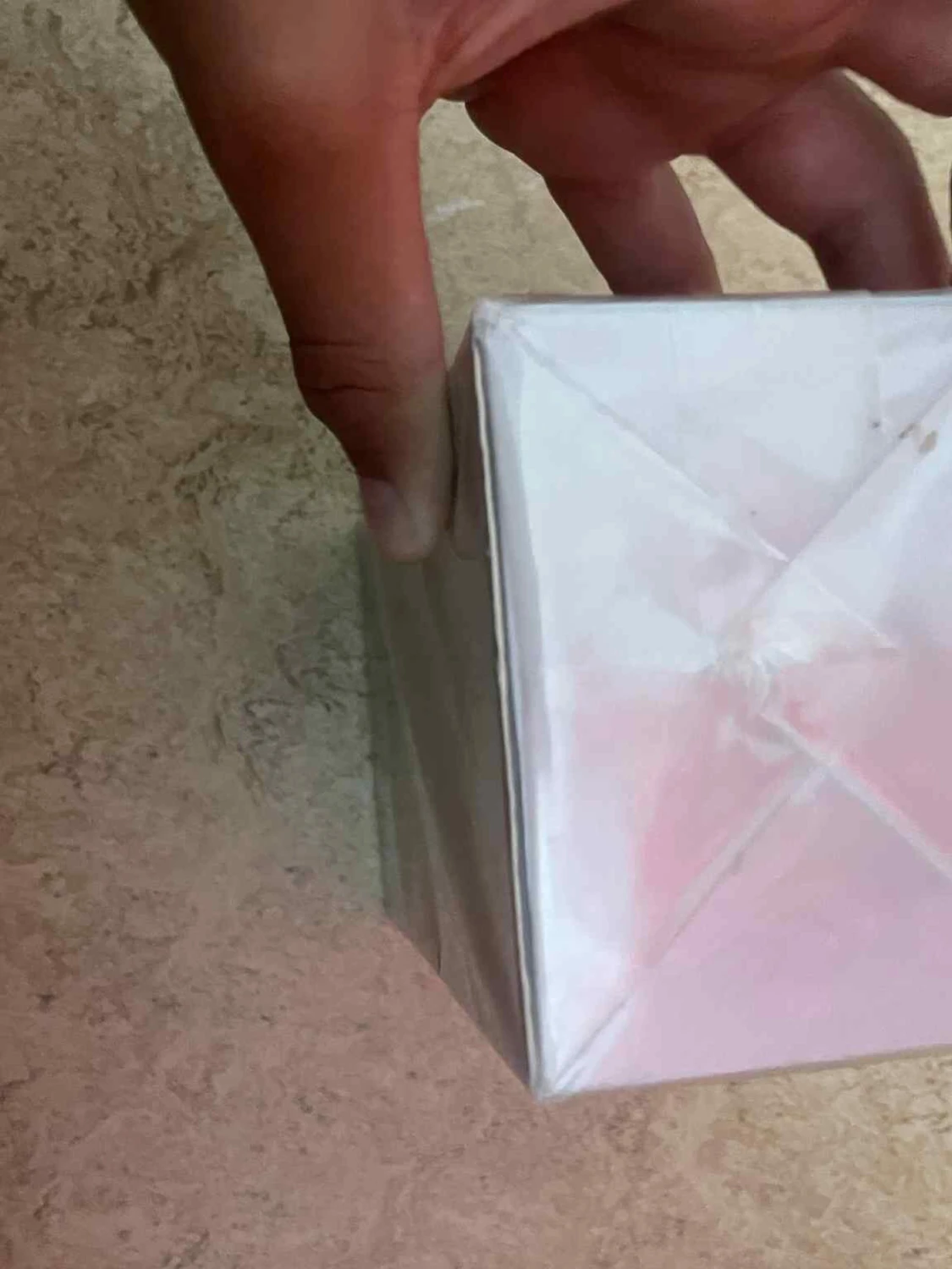 Phantom parfym, ny i förpackning - 3