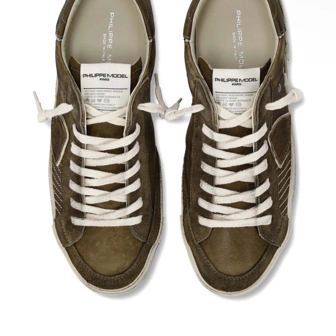 Philippe Model Low Man - 3