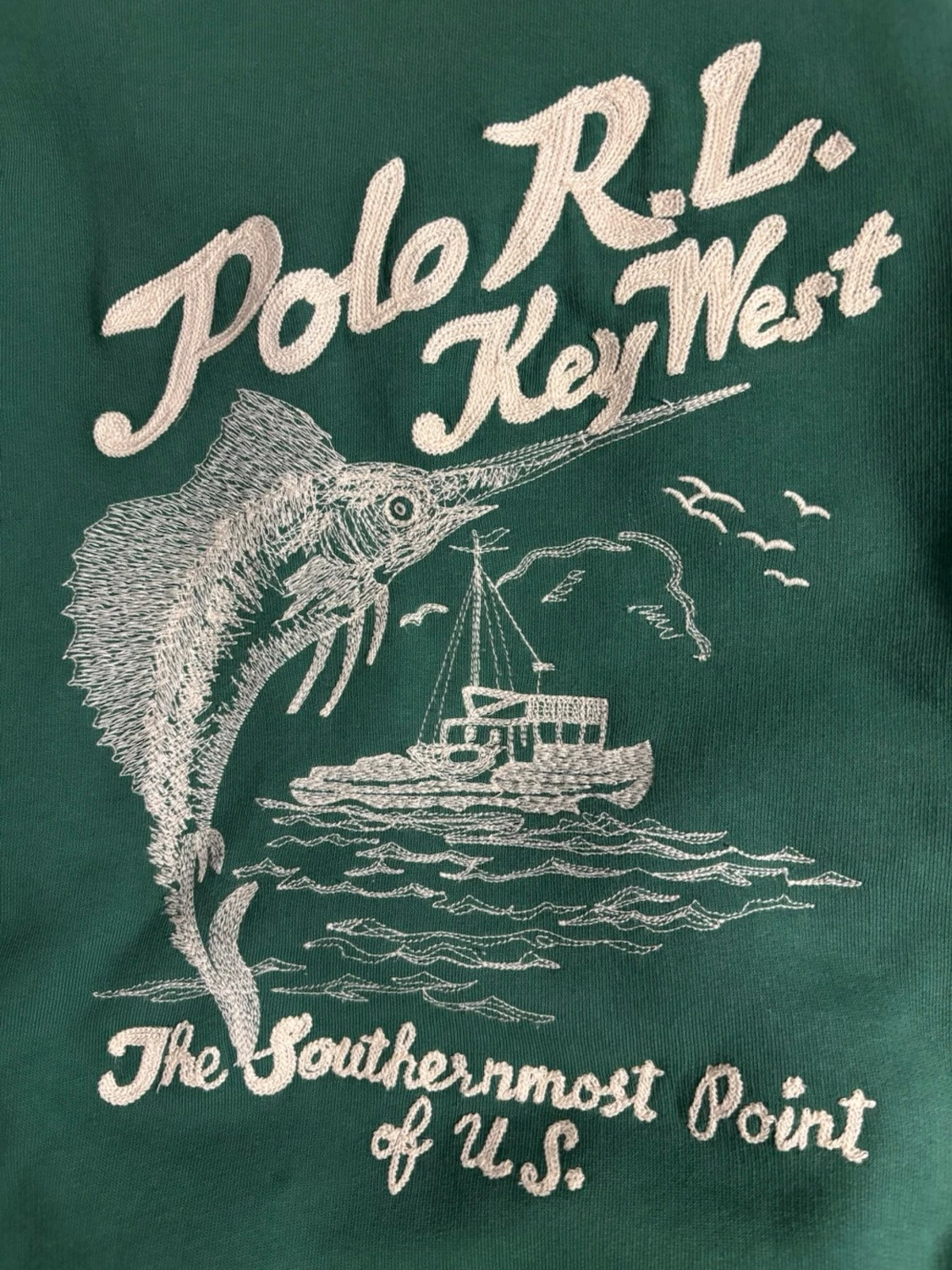 Polo Ralph Lauren Hoodie - 2