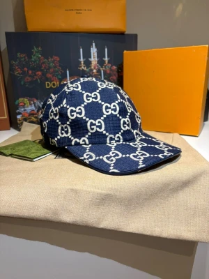 GG keps  - Helt ny gg keps limited edition, storlek S 56cm, dustbag samt tags medföljer 