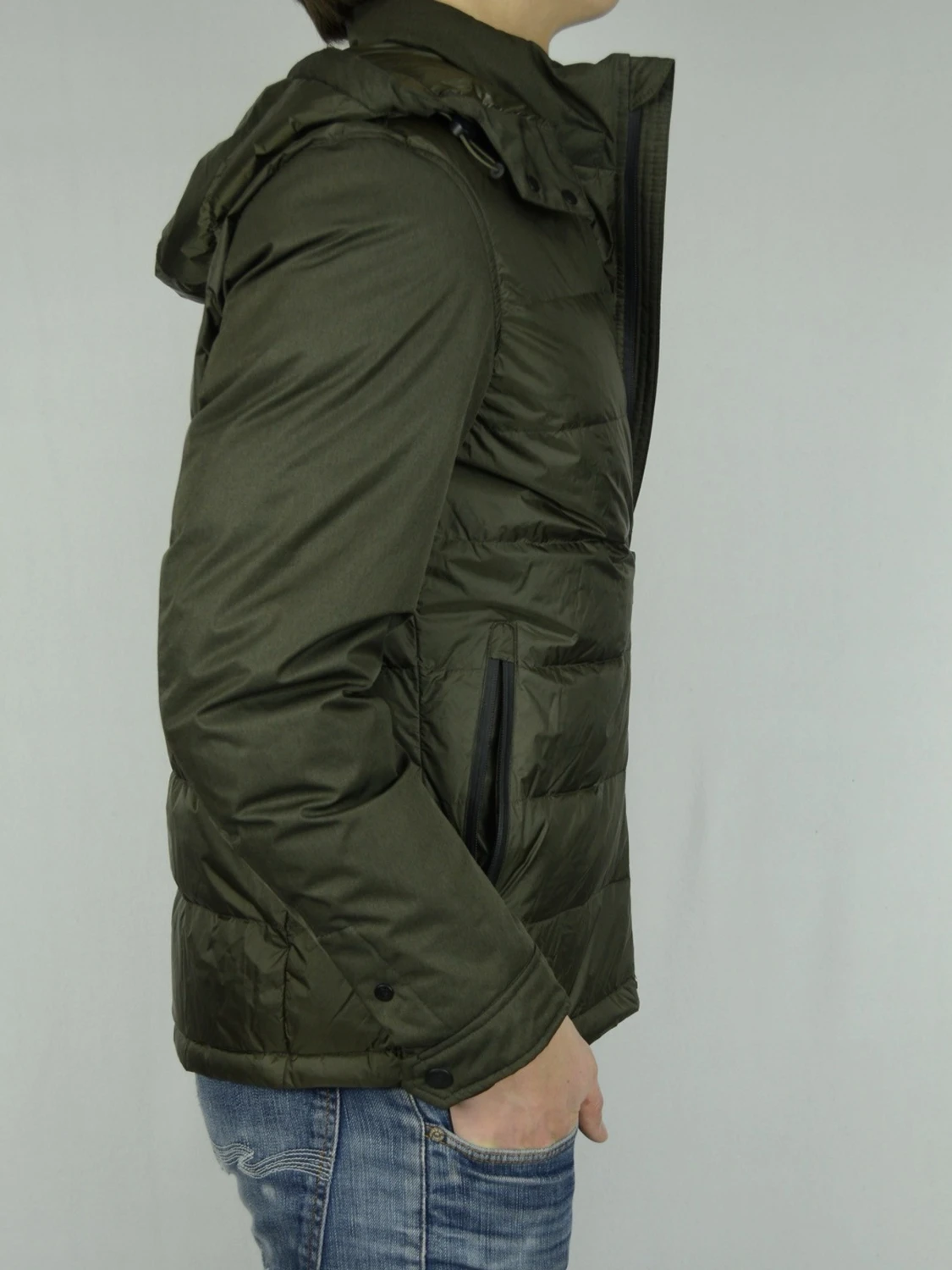 Massimo Dutti vinterjacka  - 1