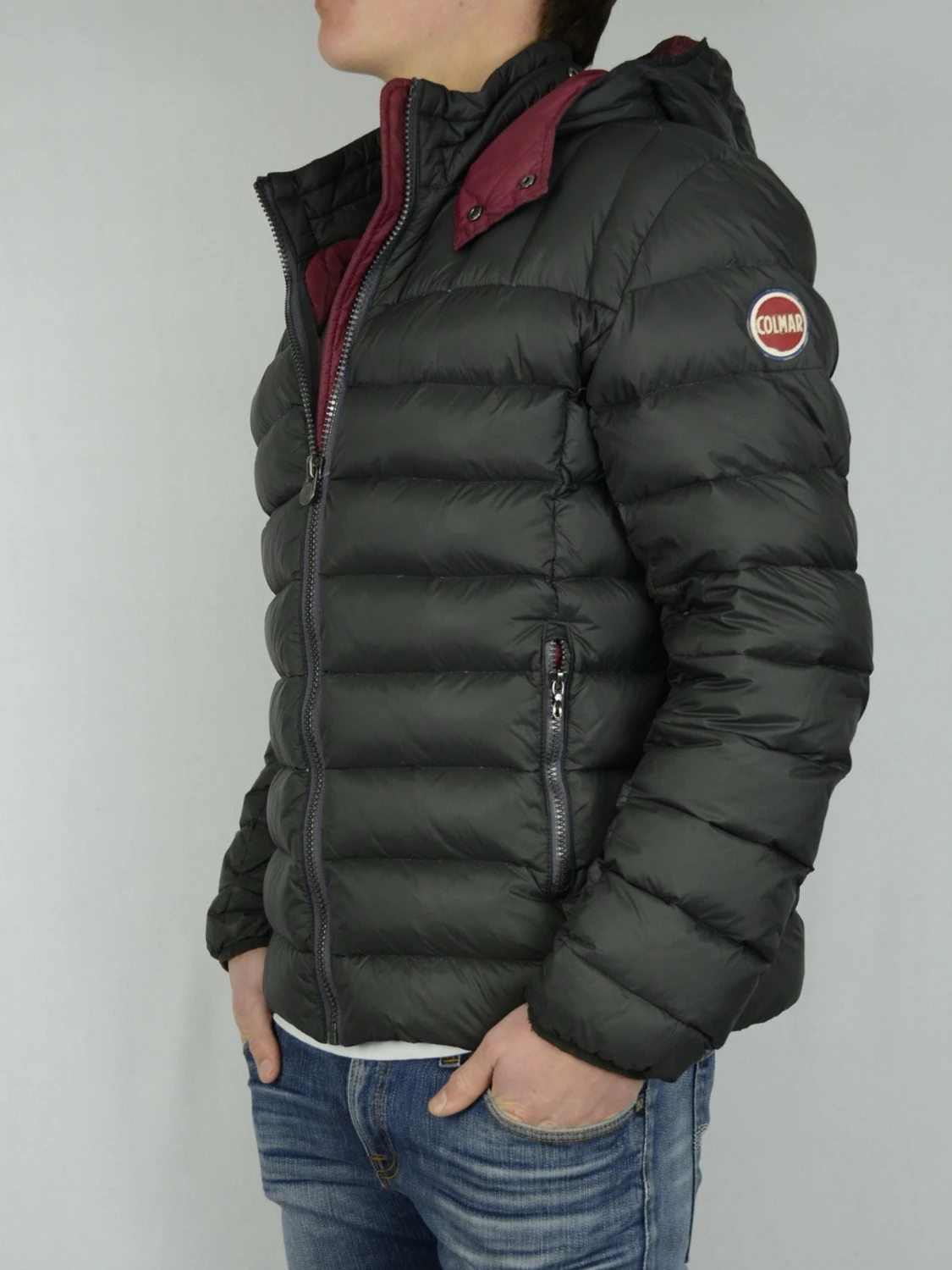 Colmar vinterjacka  - 1