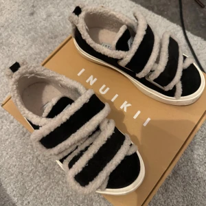 Inuikki skor  - Ett par Inuikki skor som jag har använt 2 gånger.