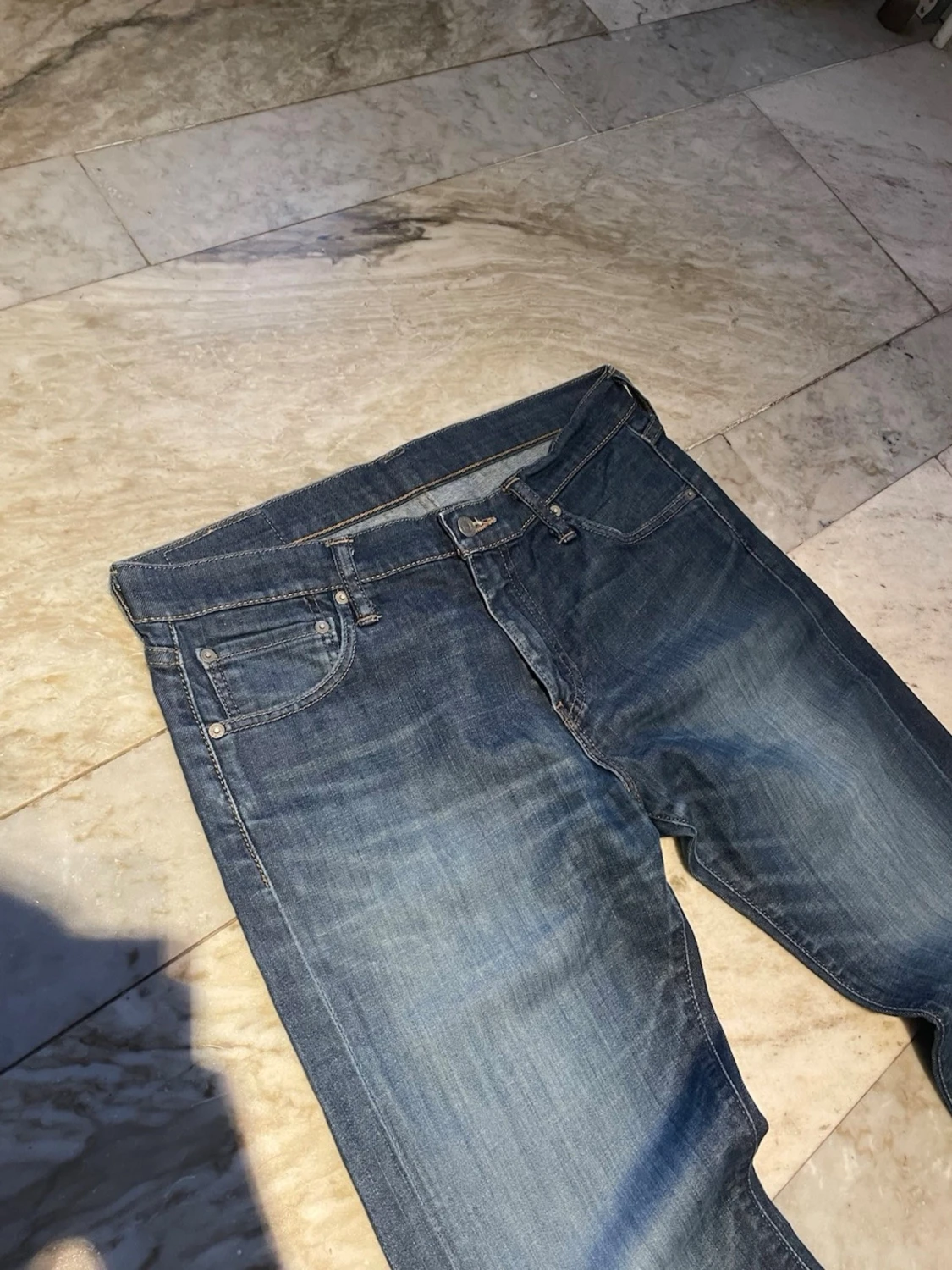 Levis 527 bootcut  - 3