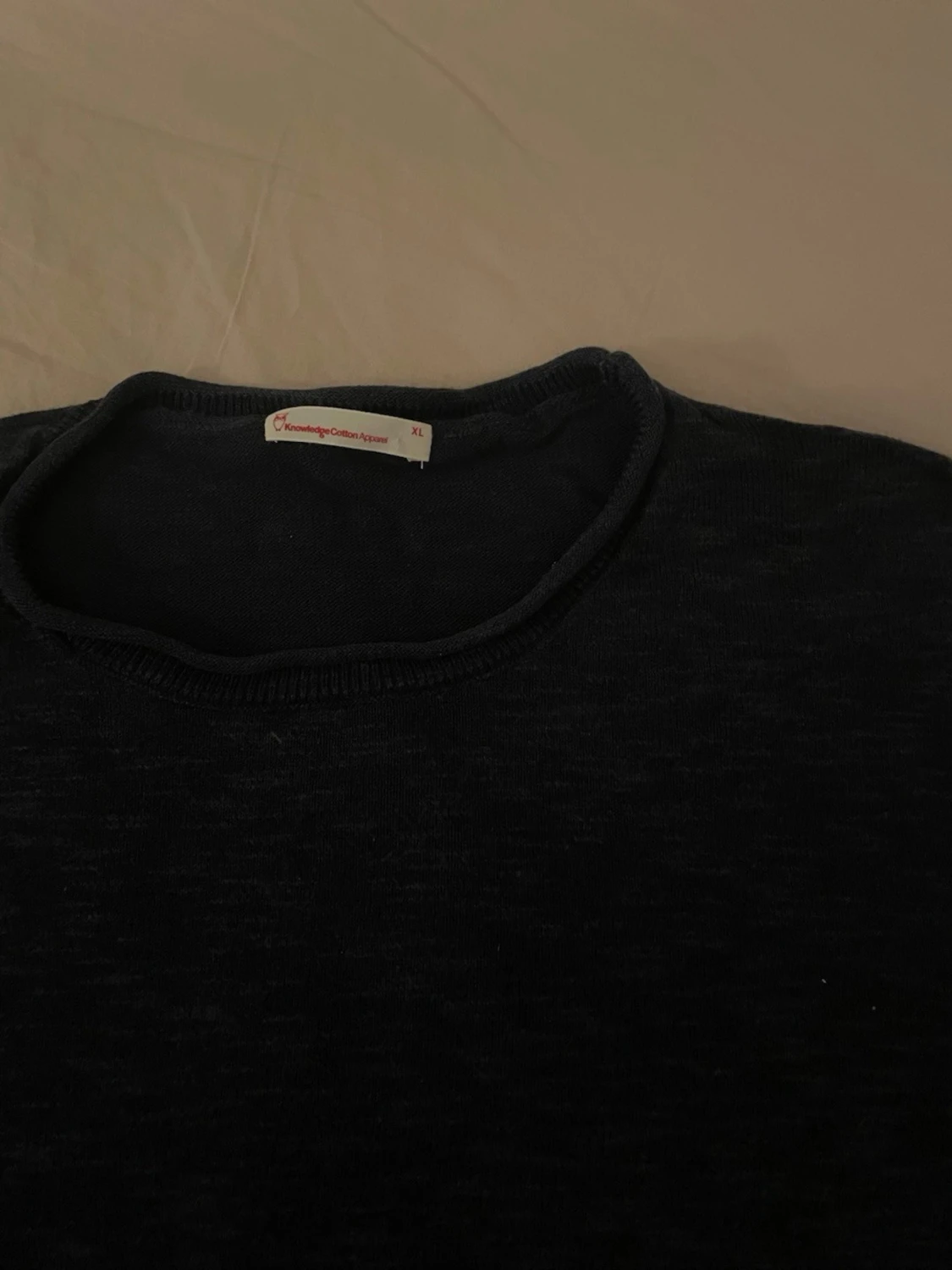 Merinoull tröja - 1