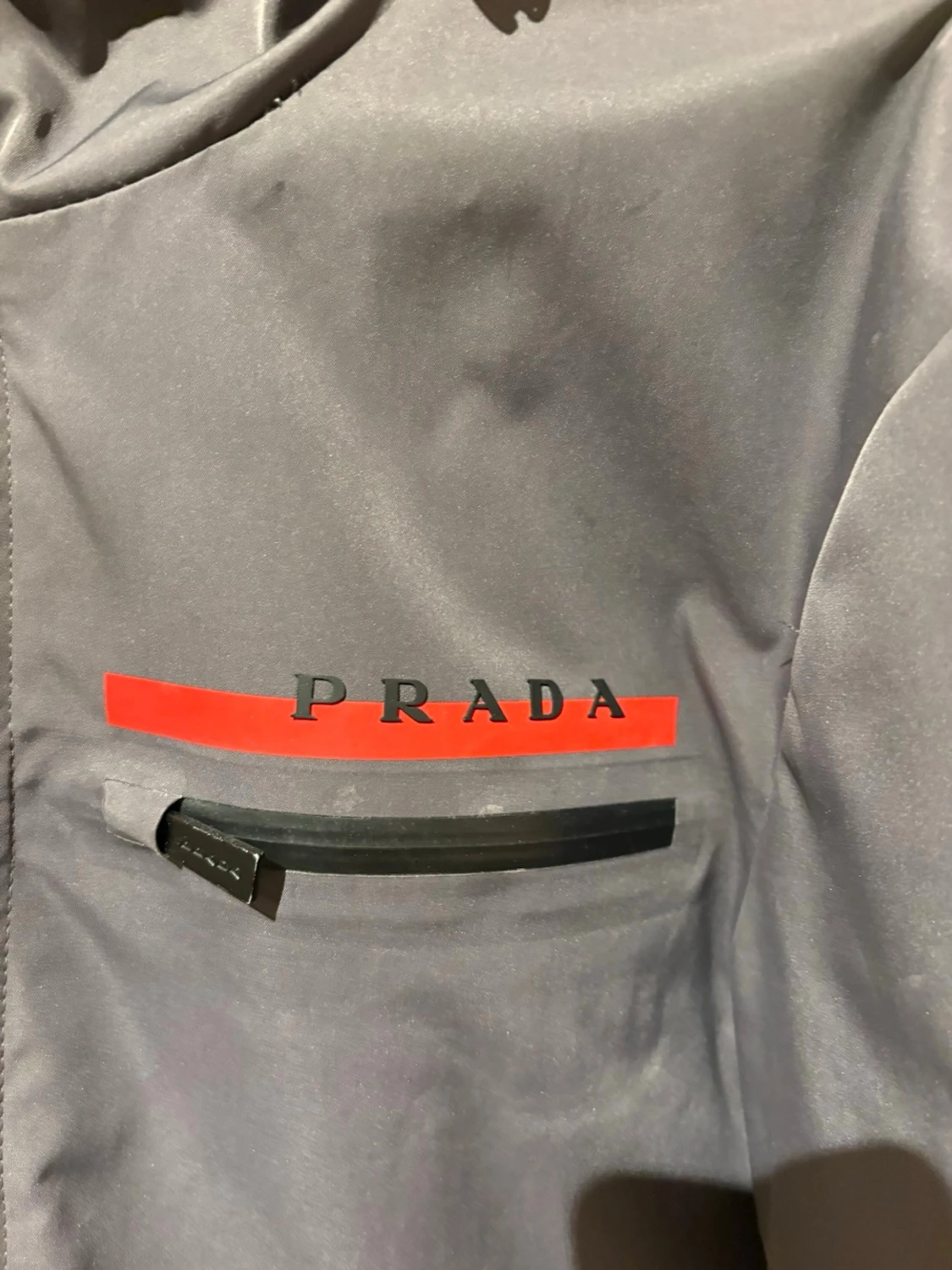 Prada vinterjacka  - 2