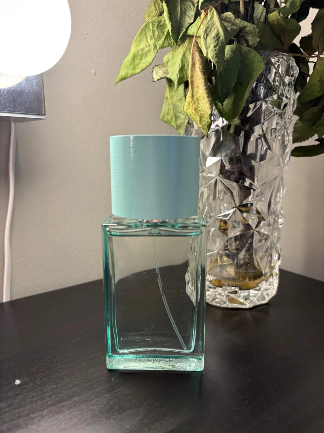 CAIA Le Ciel Eau de Parfum - 1
