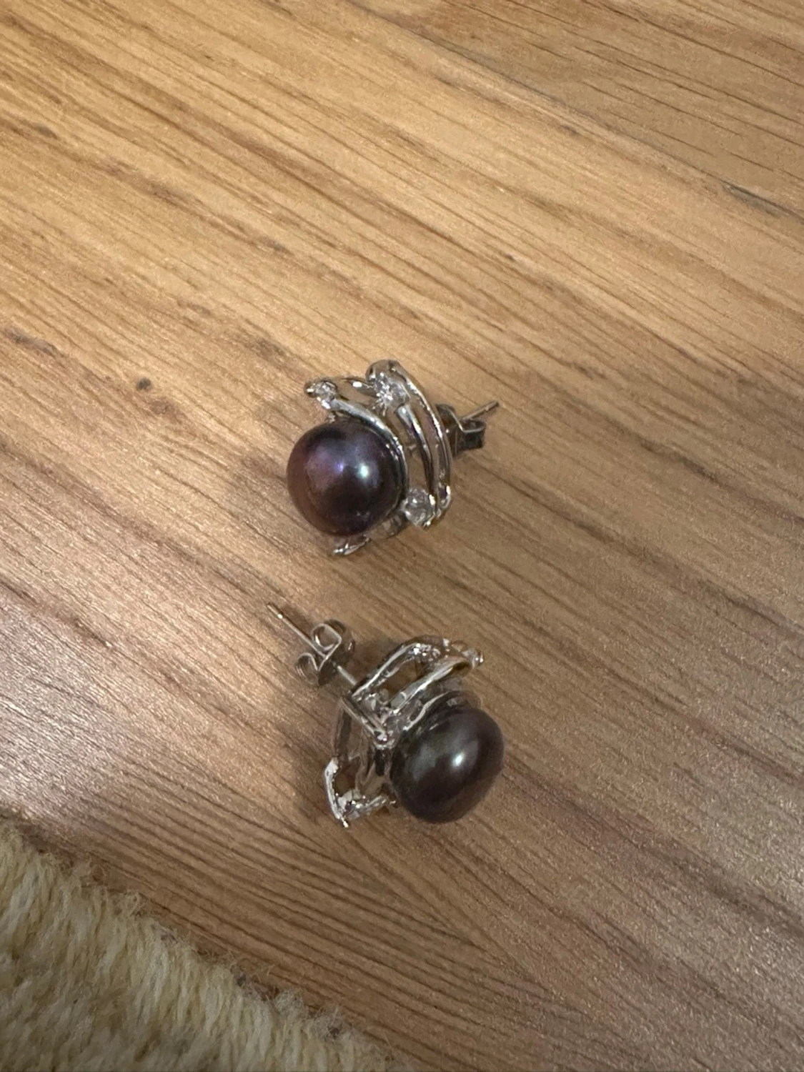 Söta örhängen  - 4