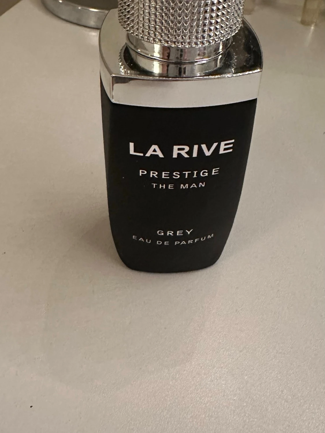 La Rive Prestige The Man Grey EdP - 4