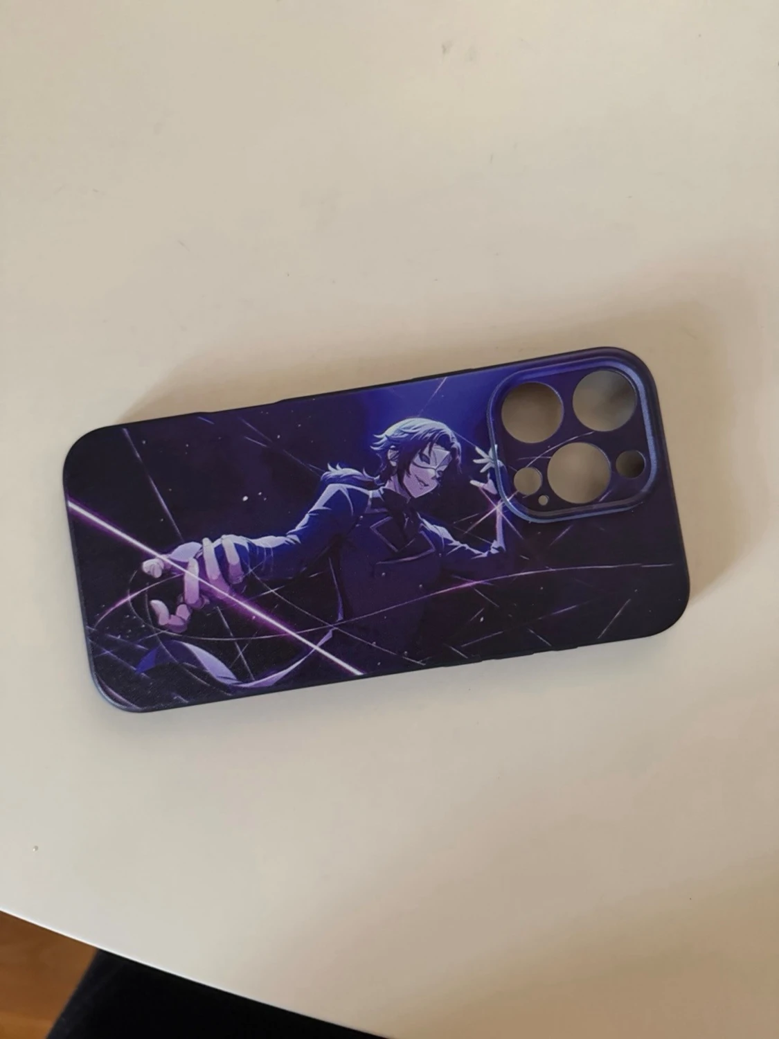 Iphone 16 pro max skal