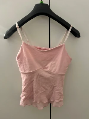 Rosa linne - Fint basic rosa linne