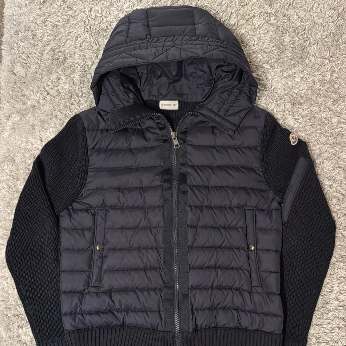 Moncler Cardiganjacka - 3