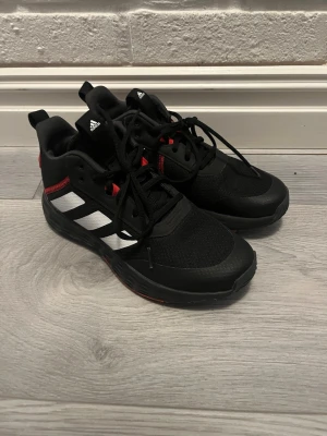 Adidas Performance - Basketskor storlek 38