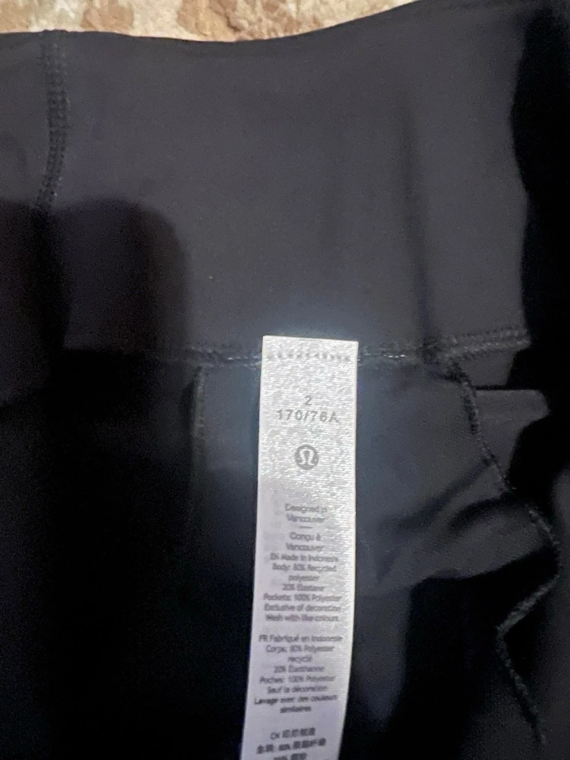Lululemon define jacka  - 3