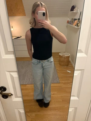 Gina jeans - Lite små för mig!💞
