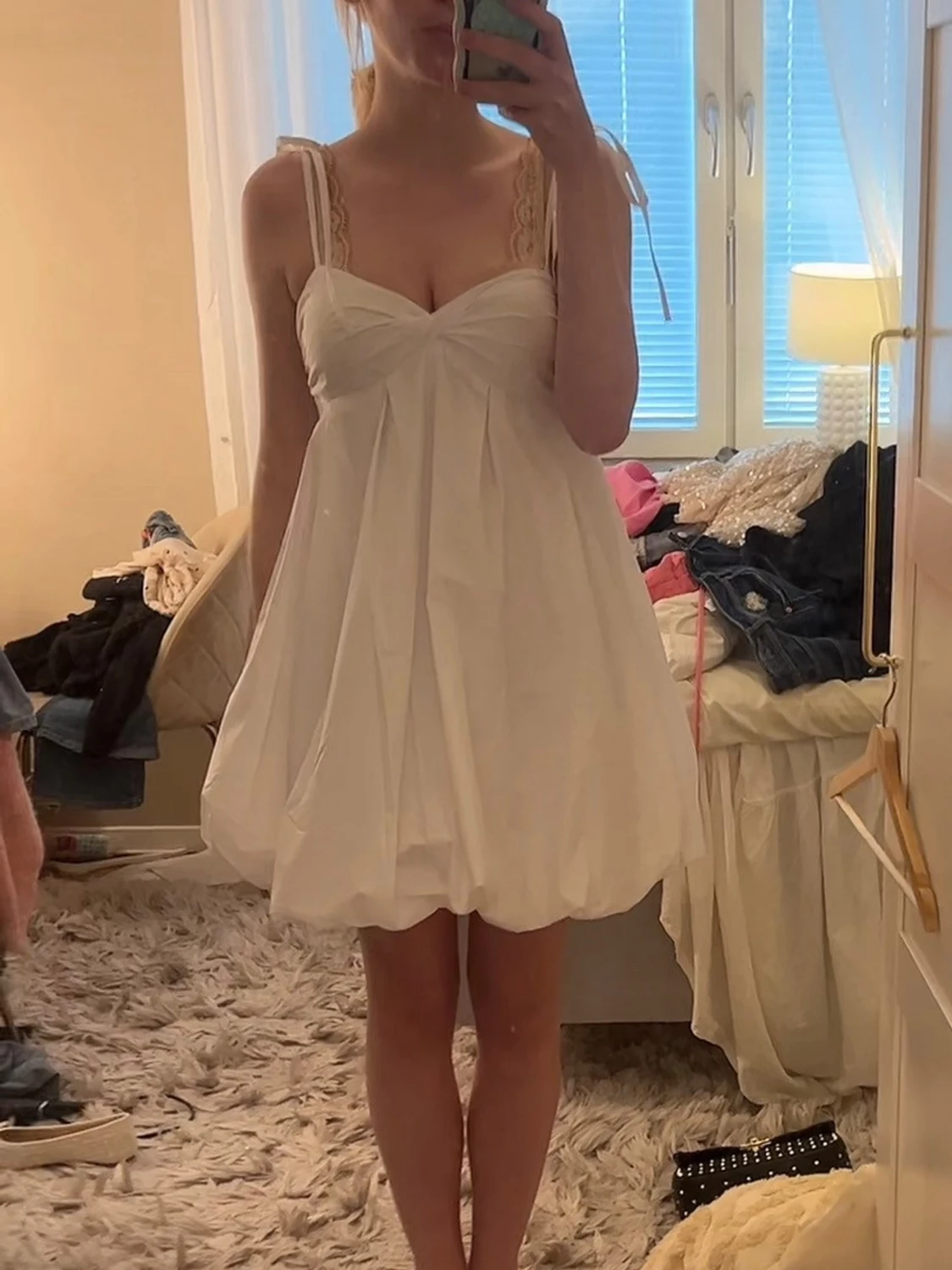 Student klänning - 1