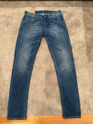 Dondup Ritchie  - Snygga Dondup Ritchie i grymt bra skick. Storlek W32, skick 9/10. Hör av dig vid minsta lilla fundering ✅