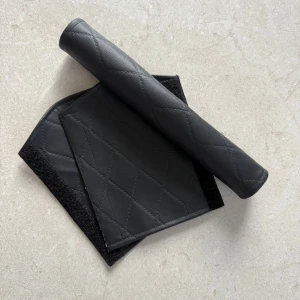 Nysydda skydd till fox - Nysydda skydd till fox med kardborreband. 