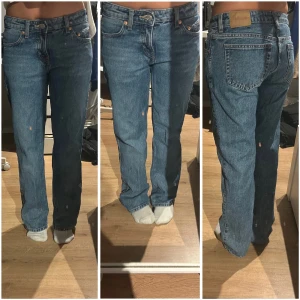 Weekday arrow jeans  - W/24 L/30