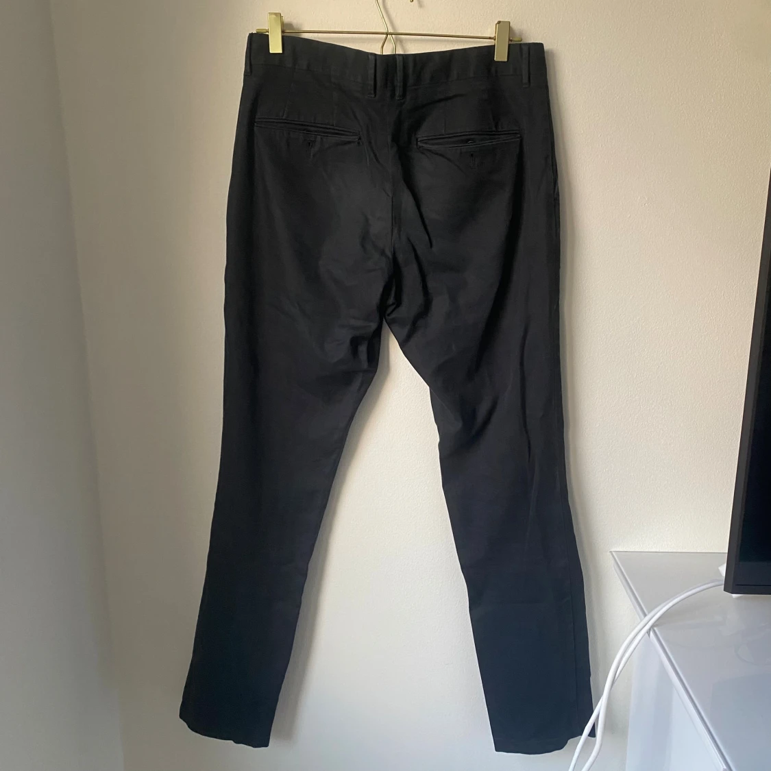 J.Lindeberg Kostymbyxor  - 1