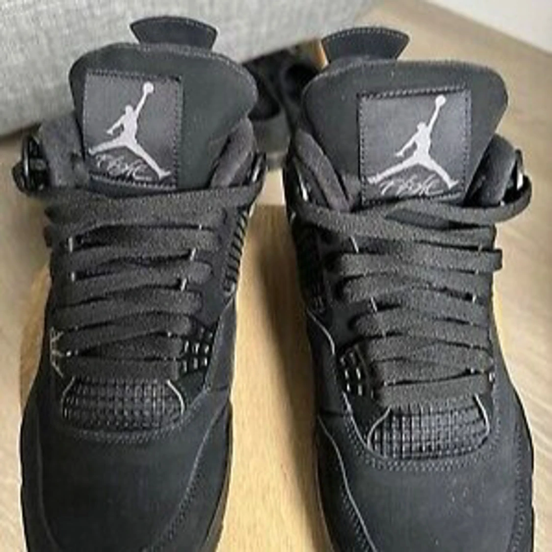 Nike Air Jordan 4s priset går att diskuteras  - 2