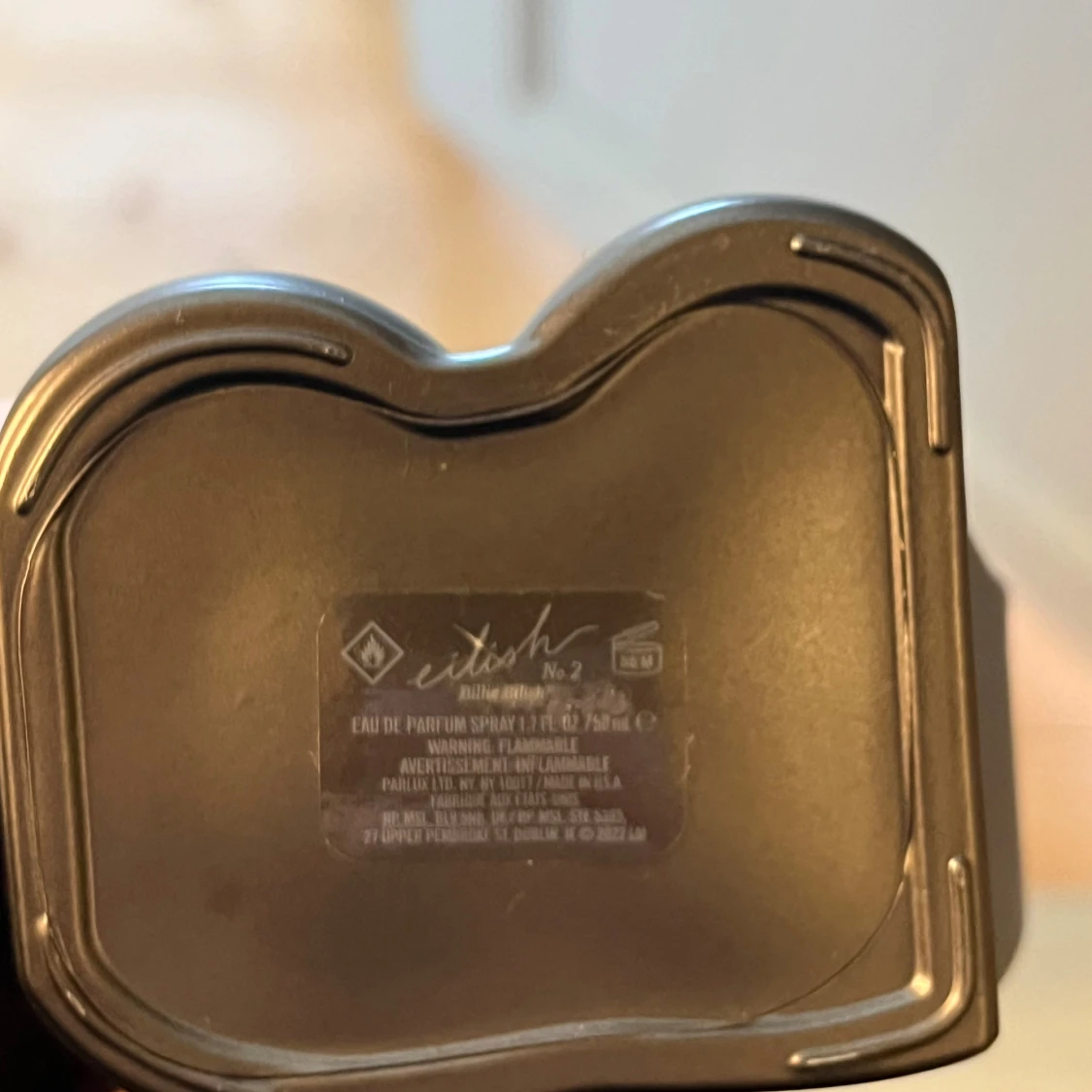 Billie Eilish No.2 Parfym 50ml - 3