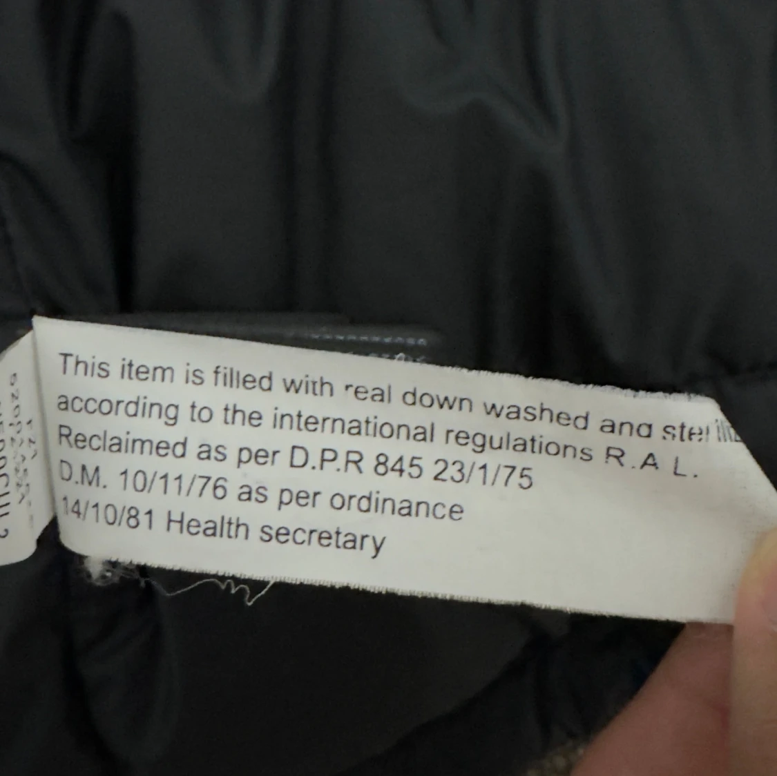 Svart väst från The North Face - 3