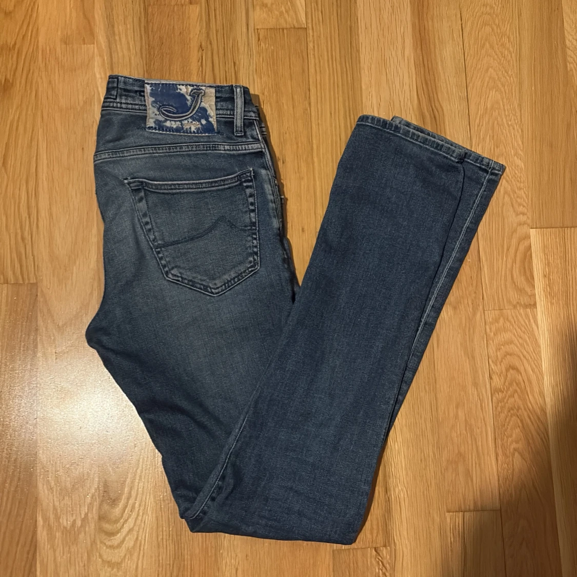 Jacob Cohën Jeans